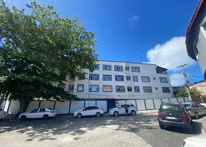 Rental Home Praia Grande