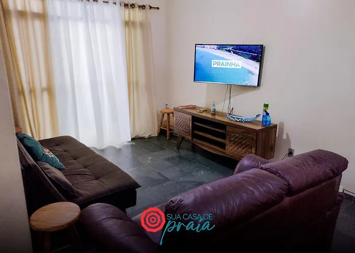 Sua Casa de Praia