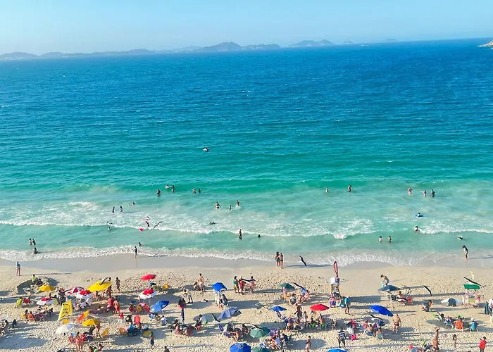 Loft Prainha 101, arraial do cabo